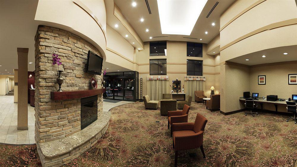 Cicero Grand - Syracuse North Hotel Exterior photo