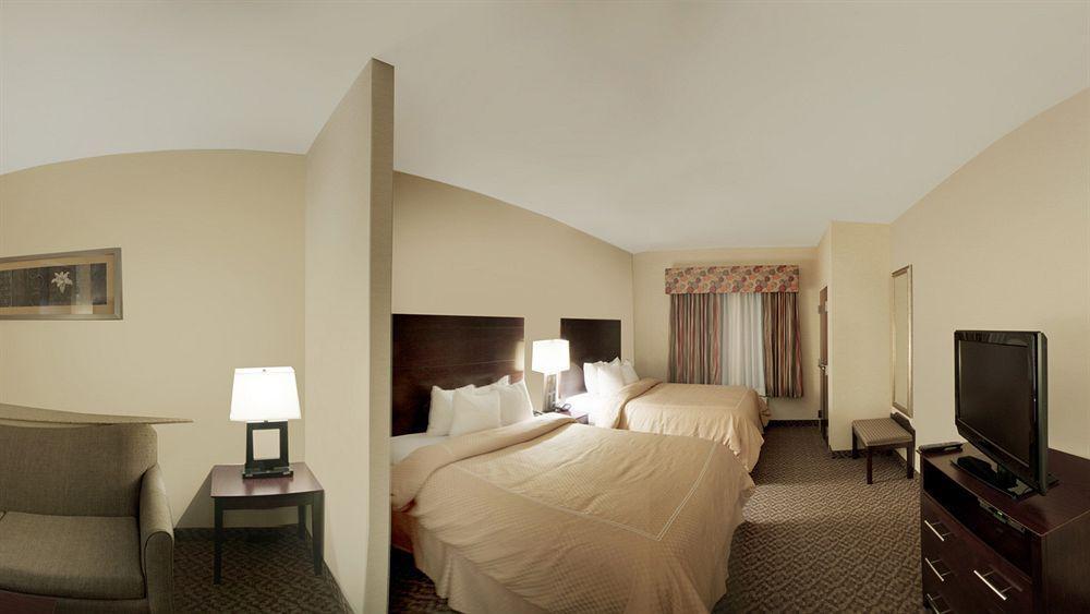 Cicero Grand - Syracuse North Hotel Exterior photo