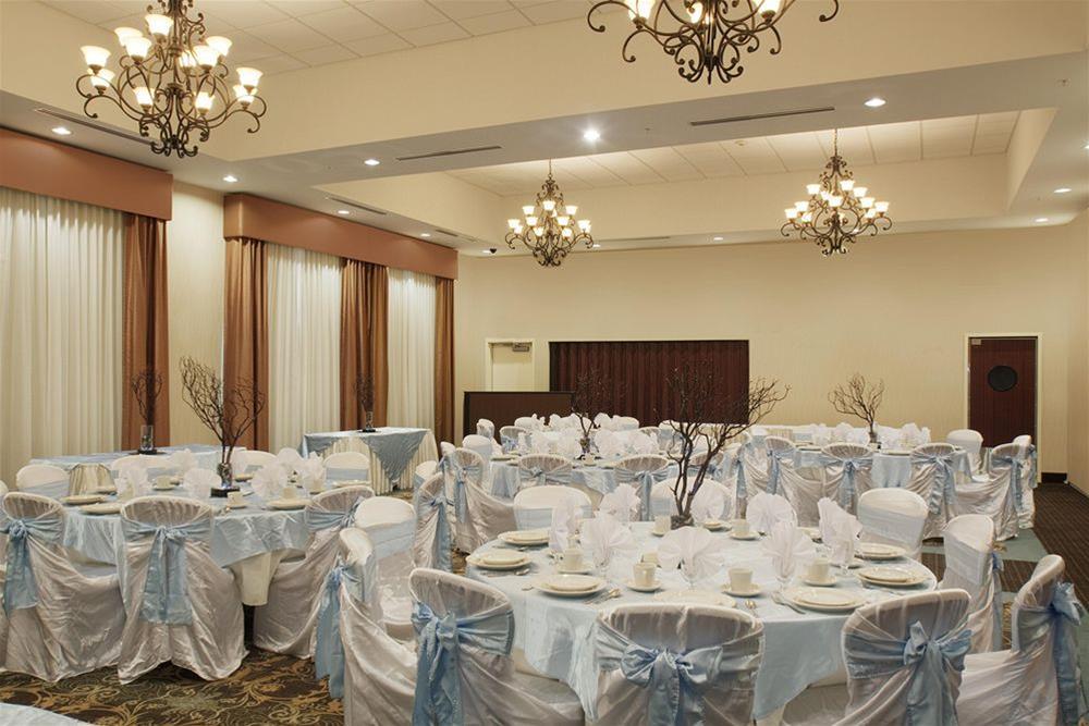 Cicero Grand - Syracuse North Hotel Exterior photo