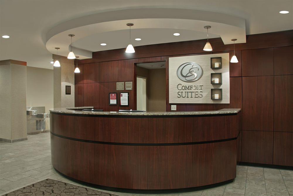 Cicero Grand - Syracuse North Hotel Exterior photo