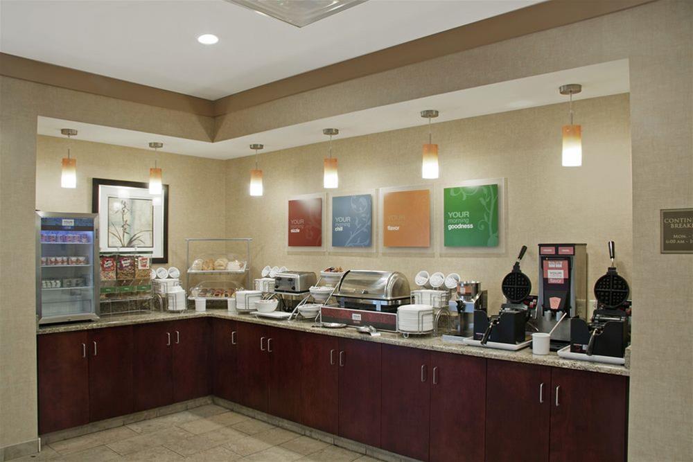 Cicero Grand - Syracuse North Hotel Exterior photo