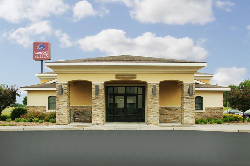 Cicero Grand - Syracuse North Hotel Exterior photo