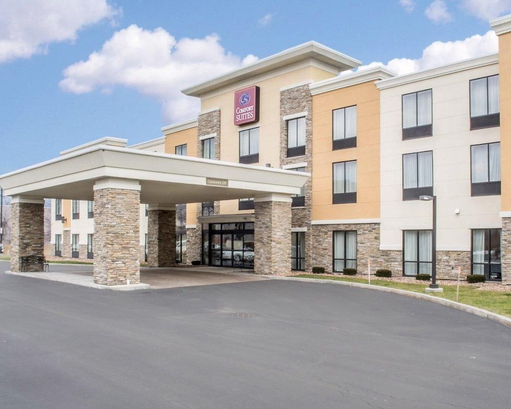 Cicero Grand - Syracuse North Hotel Exterior photo