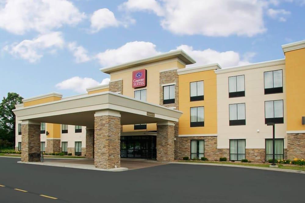 Cicero Grand - Syracuse North Hotel Exterior photo