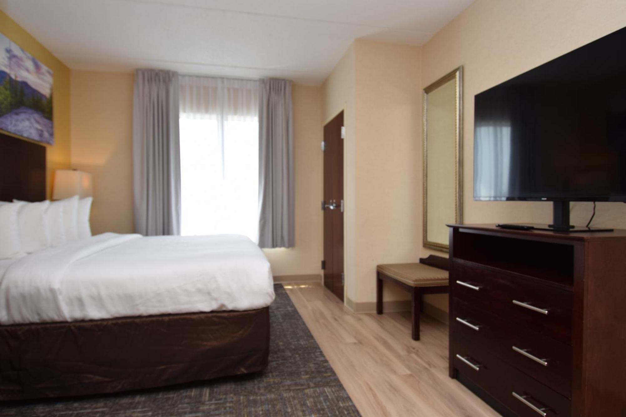 Cicero Grand - Syracuse North Hotel Exterior photo