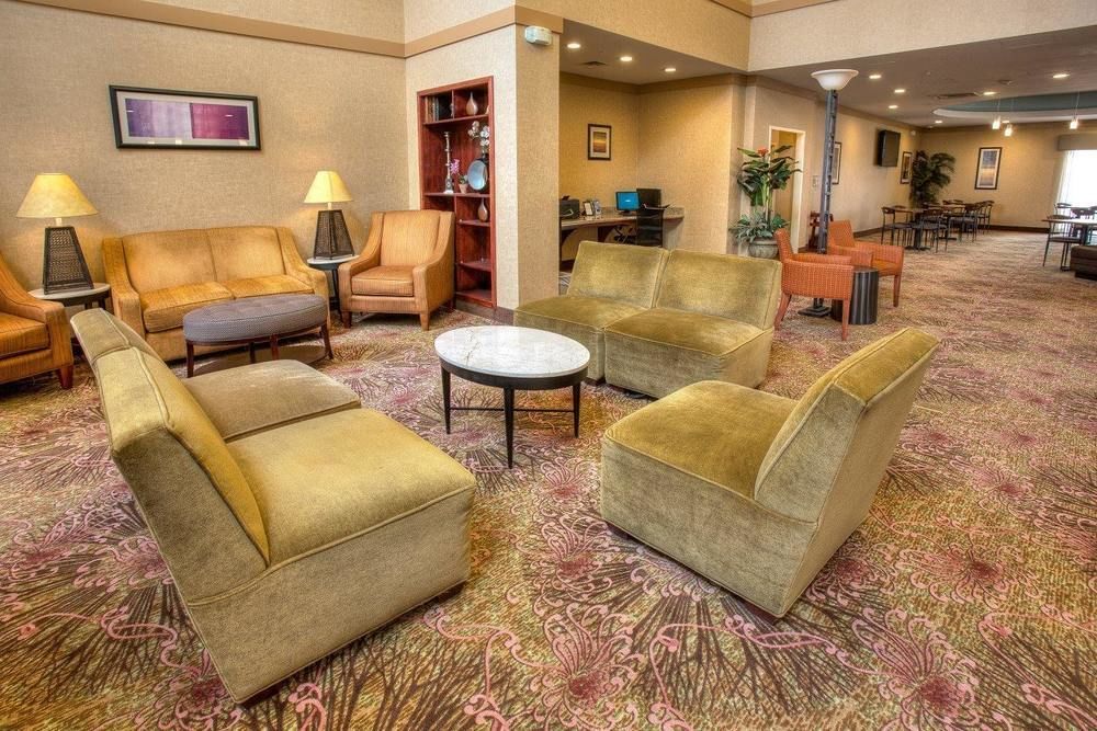 Cicero Grand - Syracuse North Hotel Exterior photo