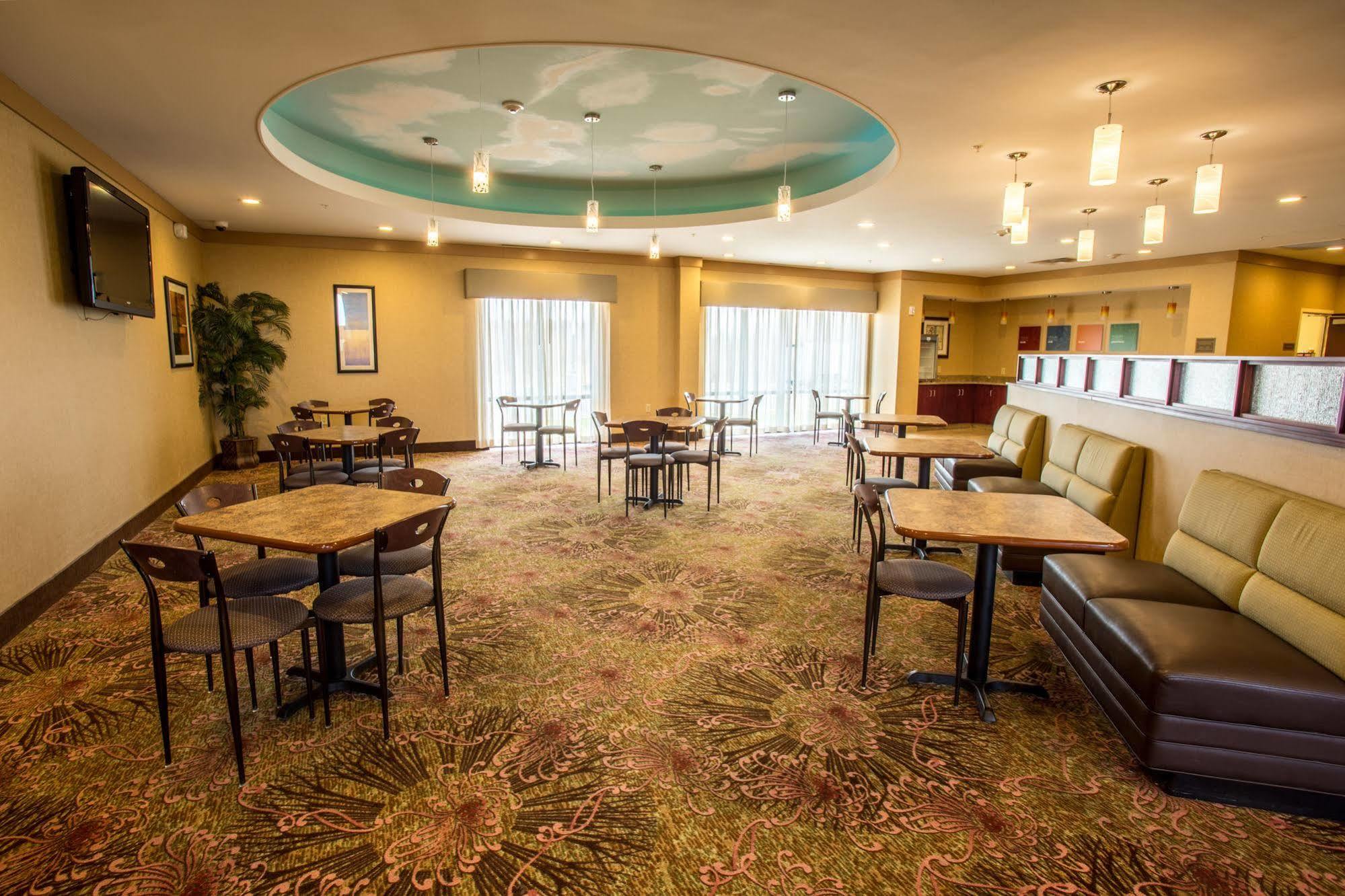 Cicero Grand - Syracuse North Hotel Exterior photo